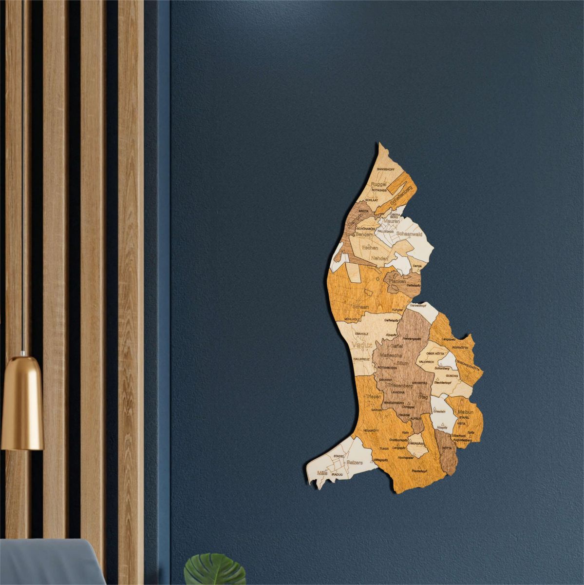 72652セール現品限　外国切手　リヒテンシュタイン発行絵画2種揃風景 72652セール現品限 外国切手 リヒテンシュタイン発行絵画2種揃